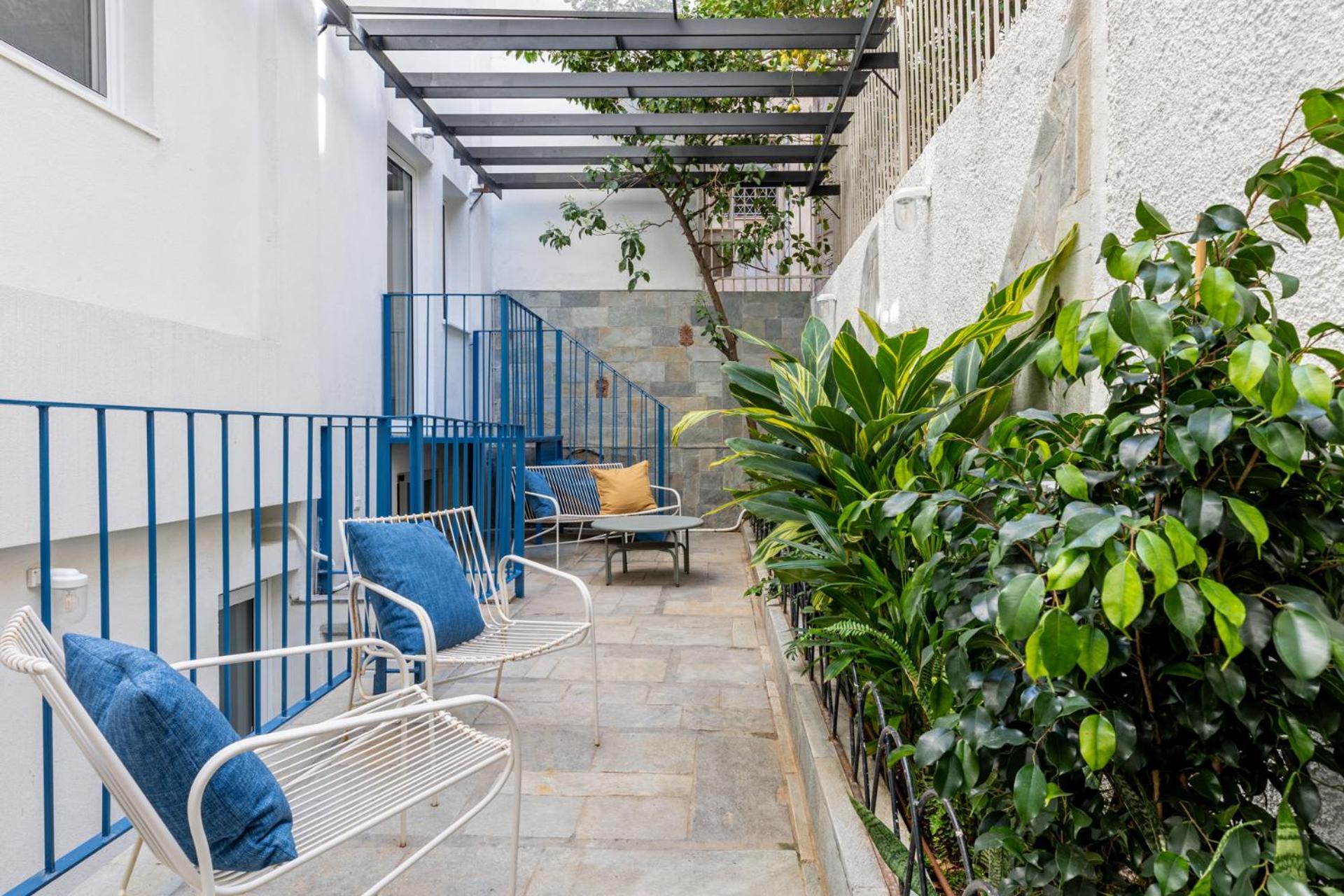 Kallithea Apartments By Olala Homes Athen Exterior foto