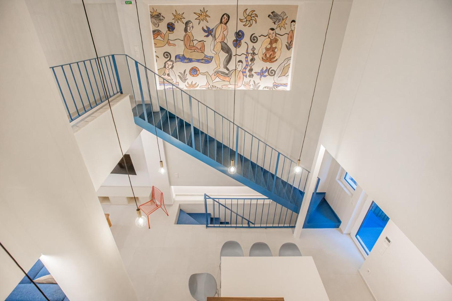 Kallithea Apartments By Olala Homes Athen Exterior foto