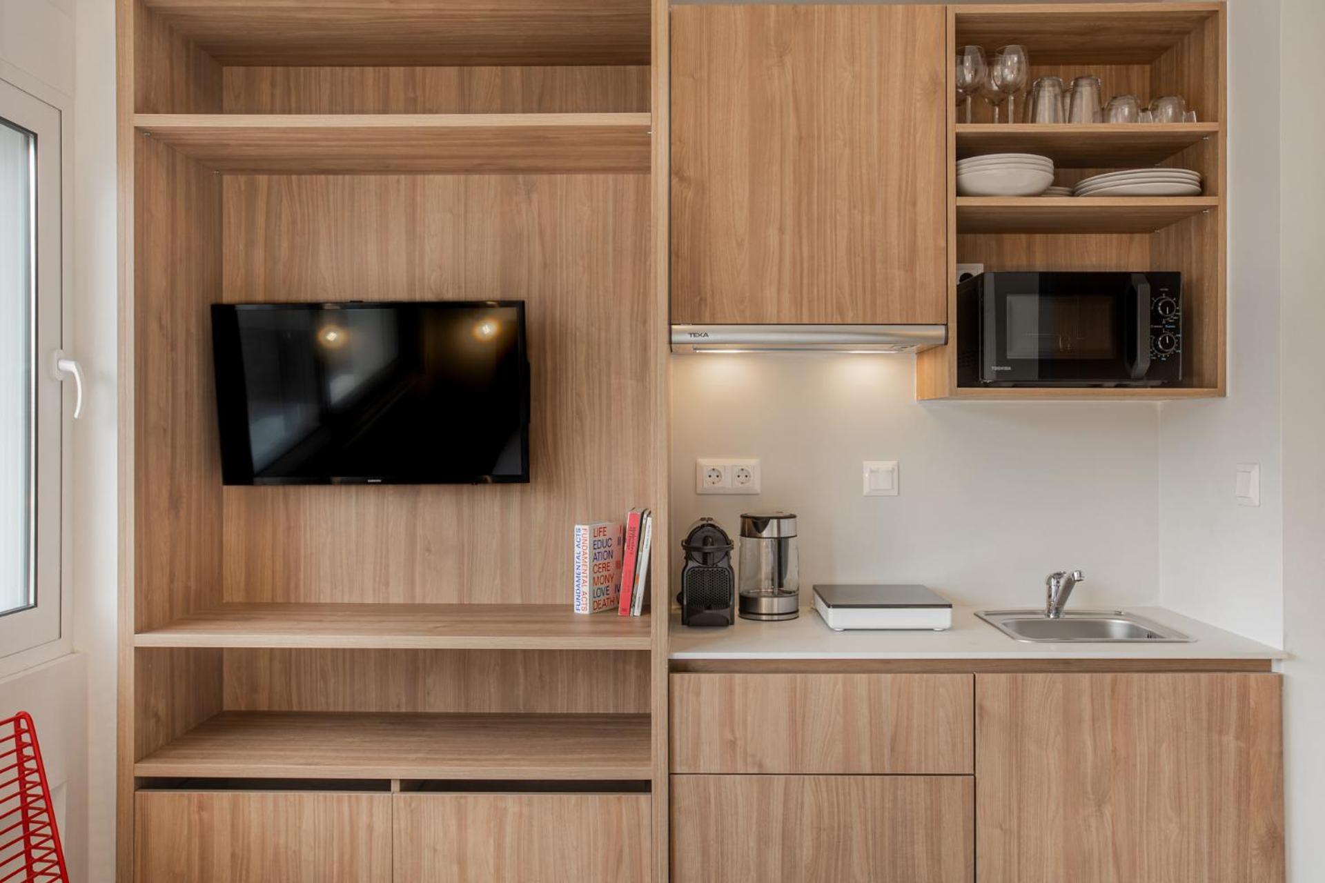 Kallithea Apartments By Olala Homes Athen Exterior foto