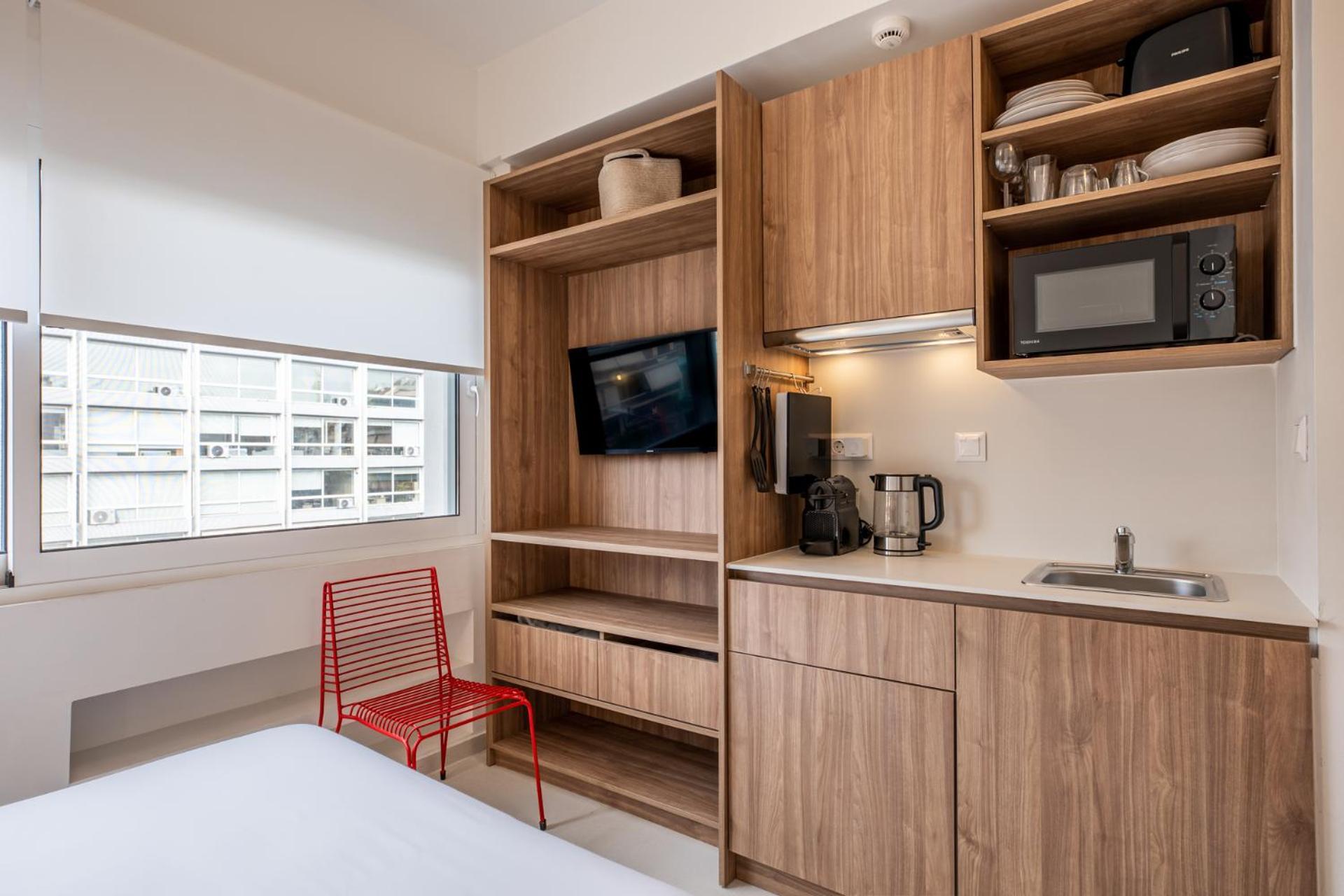 Kallithea Apartments By Olala Homes Athen Exterior foto