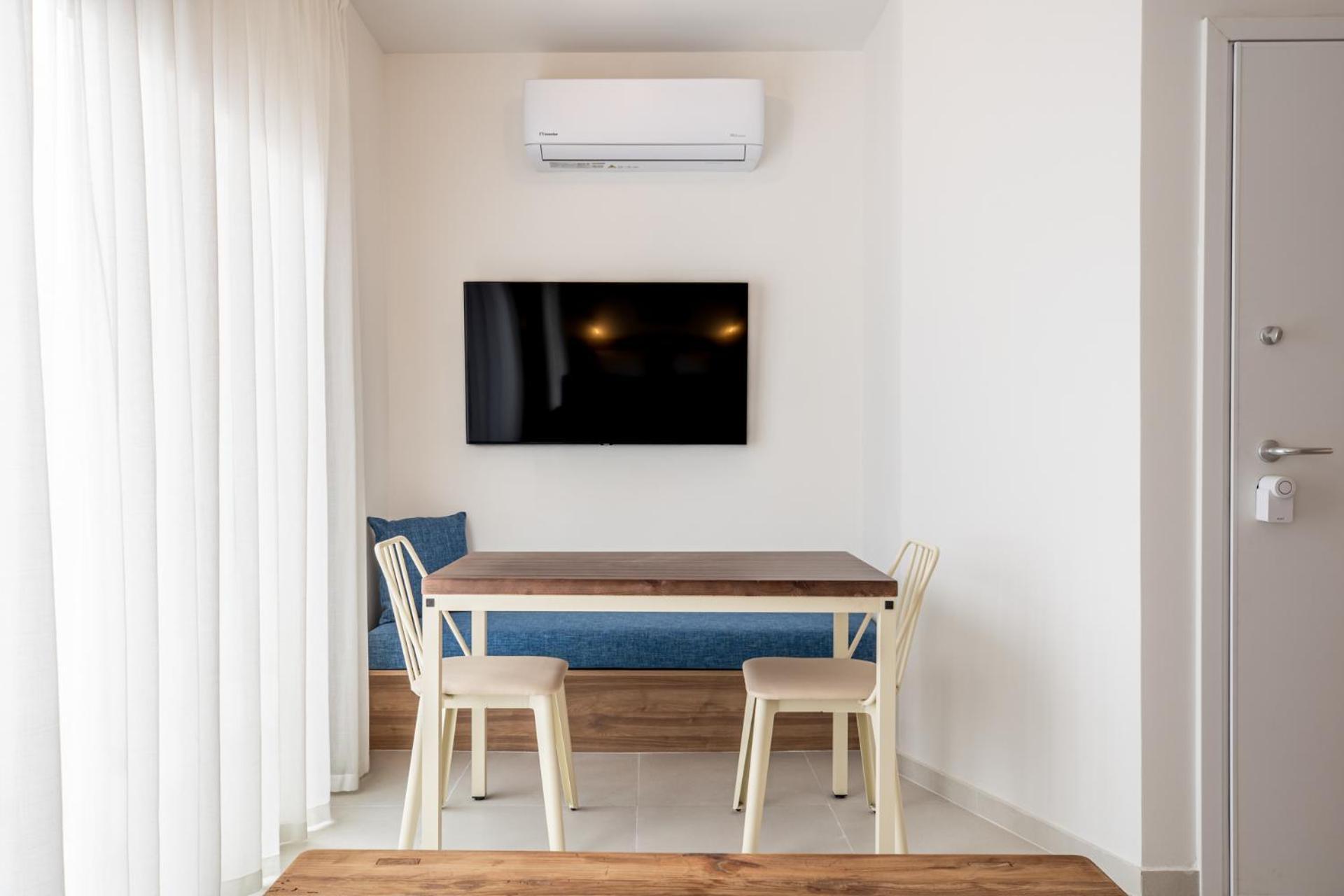 Kallithea Apartments By Olala Homes Athen Exterior foto