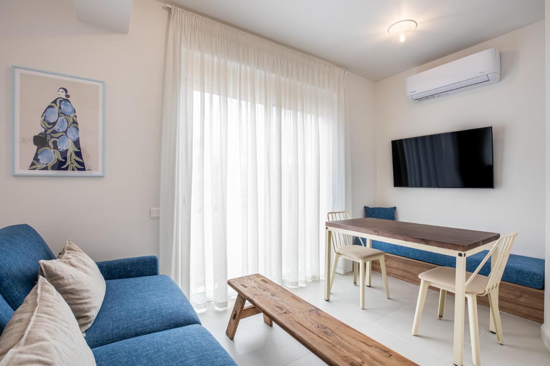 Kallithea Apartments By Olala Homes Athen Exterior foto